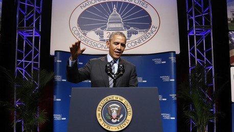 El posible fracaso del TPP, la mayor amenaza que se cierne sobre EE.UU.