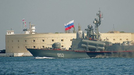 Putin: Podríamos haber preparado las armas nucleares para defender Crimea