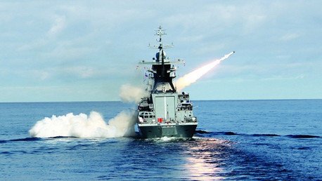 ¿Cuál país adquirió más armas en los últimos cinco años?