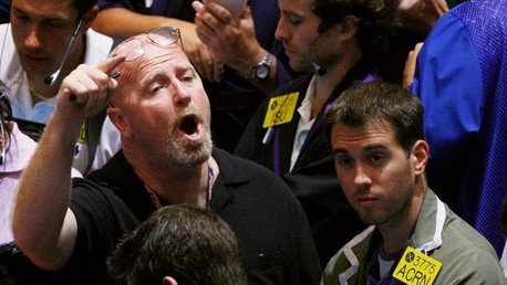 Expertos: "EE.UU. puede derrumbar los precios mundiales del petróleo"