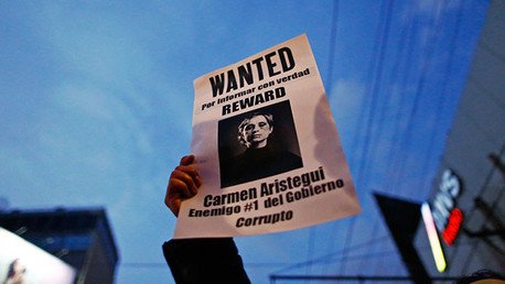 En México "es muy incómodo hacer periodismo desde la palestra de la oligarquía"