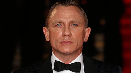 México paga 20 millones de dólares para modificar la nueva entrega de '007' a su favor