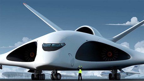 Nuevo avión permitirá a Rusia desplegar tropas pesadas en cualquier país en 7 horas