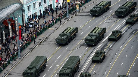 La OTAN es incapaz de defenderse de la operación cuyo simulacro está en curso en Rusia