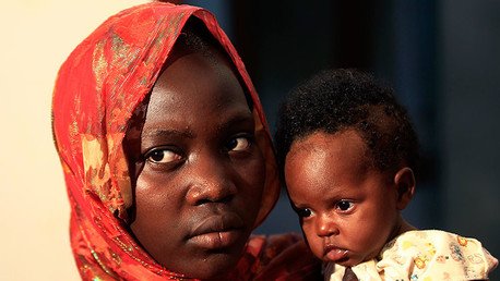 Los 10 países más deprimidos del mundo