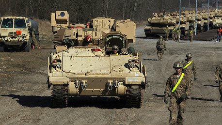 "La política de EE.UU. es un caos imperial en esteroides"