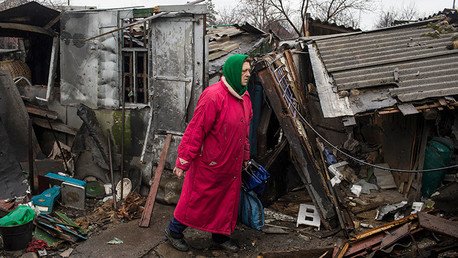 ONU: "El número de muertos en el conflicto ucraniano supera las 6.000 personas"