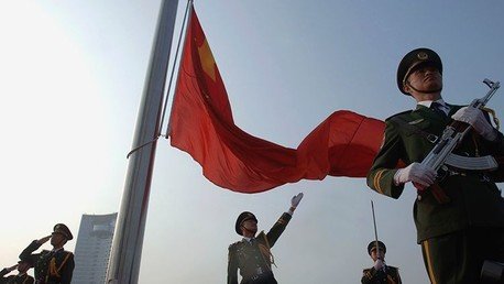 Las tendencias del comercio mundial de armas: índice de aspiraciones geopolíticas