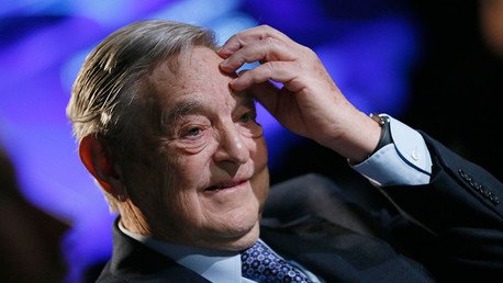 George Soros 