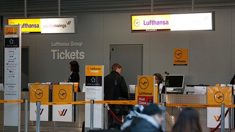 Brasileño cambia su vuelo en el Airbus A320 a última hora y salva su vida