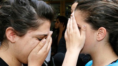 Militares de EE.UU. violaron impunemente a 54 menores colombianas en 4 años