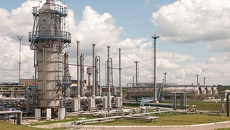 "EE.UU. quiere apoderarse de los gasoductos ucranianos"