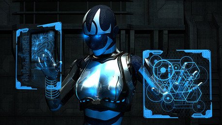 ¿Cómo podría la superinteligencia artificial acabar con la humanidad en un segundo?