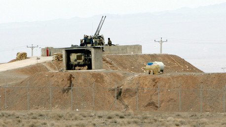 EE.UU. plantea permitir a Irán operar en una central nuclear fortificada