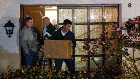 Hallan pruebas que confirman los problemas mentales del copiloto de Germanwings