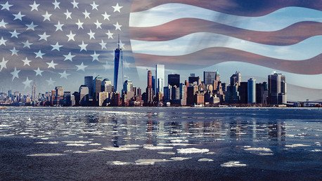 "EE.UU. trata de reavivar  con guerras su decreciente influencia en el mundo"