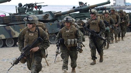 ¿Por qué América Latina rechaza la presencia militar de EE.UU.?