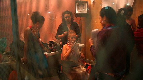 Cárceles femeninas en México: suciedad, extorsiones, abusos y prostitución