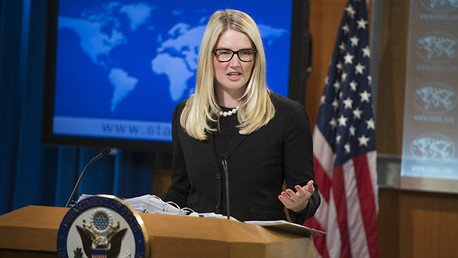 EE.UU. "no ve paralelismos" entre la huida del presidente yemení y la de Yanukóvich