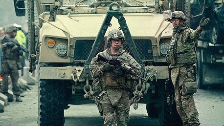 "Washington teme fracasar en su intento de aislar a Rusia"