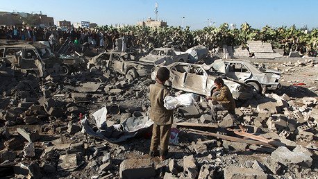 Yemen, petróleo y disputas