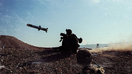 "La política exterior de EE.UU. no es económicamente justificable"