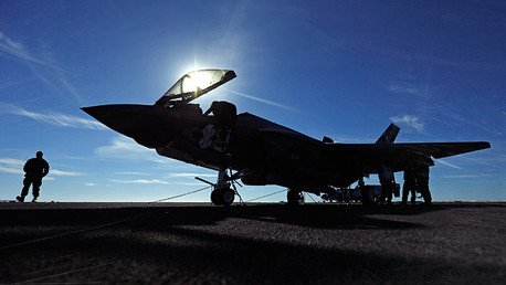 "Las Fuerzas Armadas de EE.UU. son peligrosamente obsoletas"