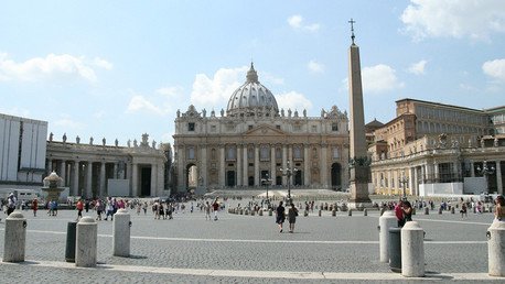 Turquía retira a su embajador del Vaticano tras las palabras del papa sobre el "genocidio armenio"