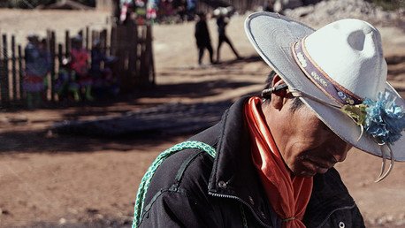 ¿Cómo el Tratado de Libre Comercio destruyó a México?