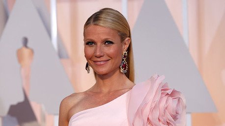 ¿Por qué Gwyneth Paltrow intenta sobrevivir con cuatro dólares al día?