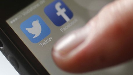 Obama 'despliega tropas' en las redes sociales rusas