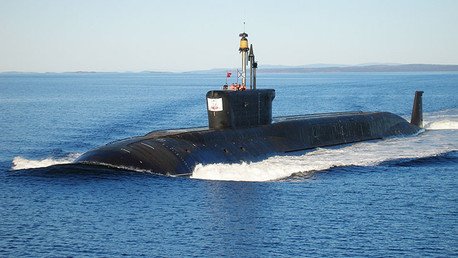 Un novedoso torpedo ultraveloz llega a la Armada rusa