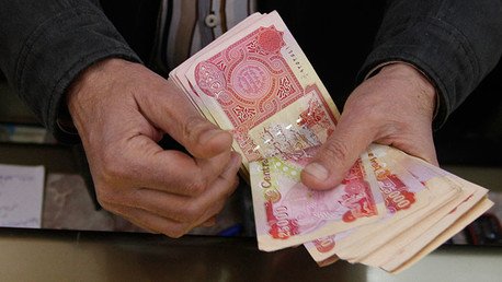 Turquía e Irán abandonan el dólar para reforzar sus relaciones comerciales
