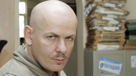 La OSCE exige investigar el asesinato del periodista ucraniano Oles Buziná