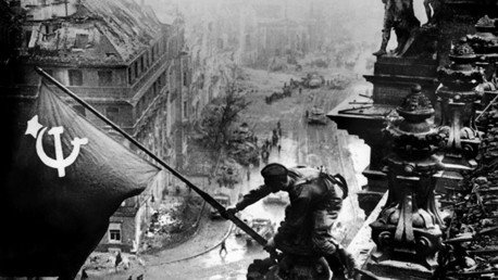 A través del tiempo: veteranos soviéticos durante la II Guerra Mundial y 70 años después