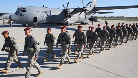 Moscú: ¿Por qué la OTAN tiene 400 bases alrededor de Rusia? 