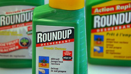 Agencia de Protección Ambiental de EE.UU. sabía que herbicida de Monsanto causa cáncer