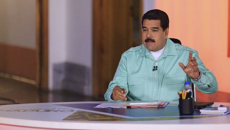 China destina 5.000 millones de dólares a Venezuela "para el desarrollo del país"