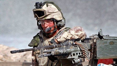 Conozca a los protagonistas del nuevo telón de acero de la OTAN contra Rusia