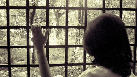 Joven de 22 años de la que abusaron 43.000 hombres: el terrible caso de la trata en México