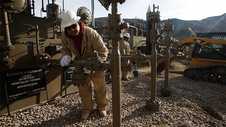 Un estudio revela que el ‘fracking’ causa los terremotos de Texas