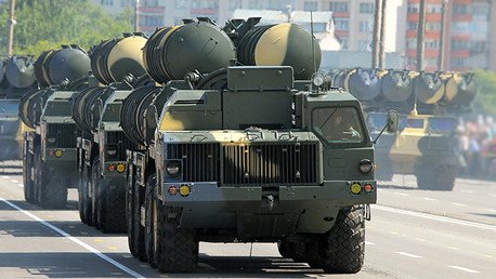 "Rusia y Argentina tienen buenas perspectivas de la cooperación militar y técnico-militar"