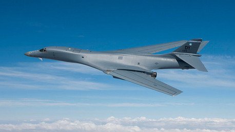 Los bombarderos estadounidenses de largo alcance podrán llevar cargas nucleares