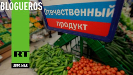 ¿Por qué a EE.UU. le tiemblan las rodillas ante Rusia?