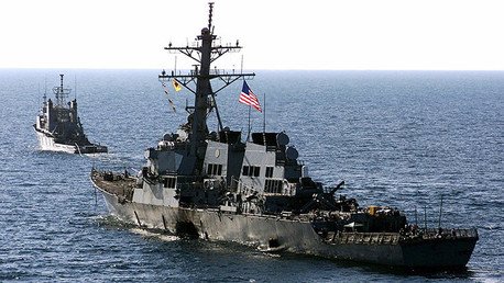 "La estrategia militar de EE.UU. puede provocar la Tercera Guerra Mundial en la era termonuclear"