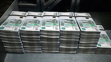 Putin sobre las sanciones: "Si alguien quería causar el colapso de Rusia, fracasó"