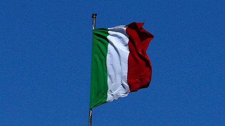 Italia dice no a las sanciones: "Creemos en Rusia, un socio fuerte y un país floreciente"