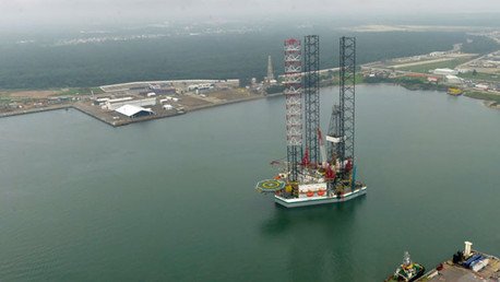 Las empresas que quieren hacerse con el crudo mexicano