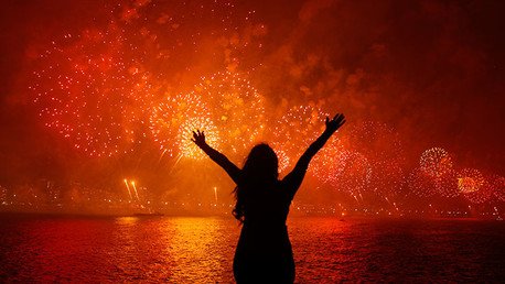 ¿Qué países son los más felices de América Latina?