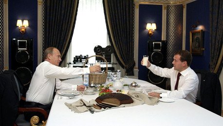 Expertos: Obama se jactaba en vano de estar destruyendo la economía rusa